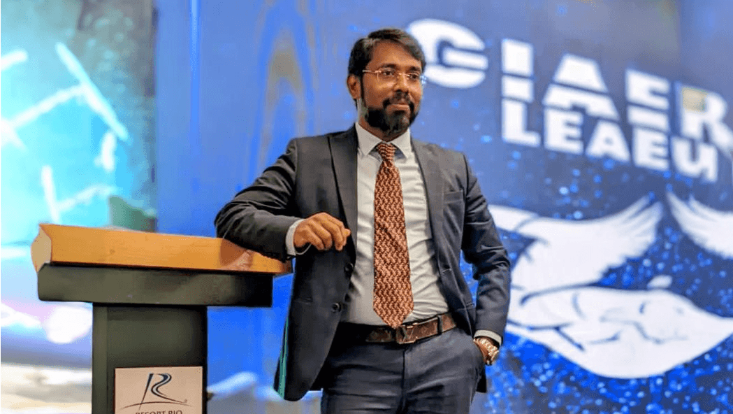 Ani B - CEO & Founder