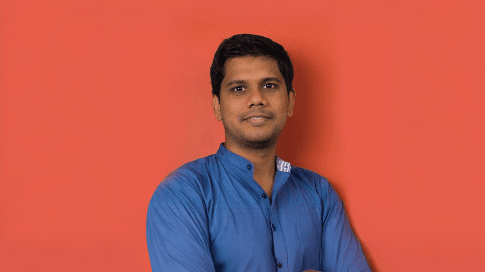 Cherian Thomas - Tech Advisor and Mentor