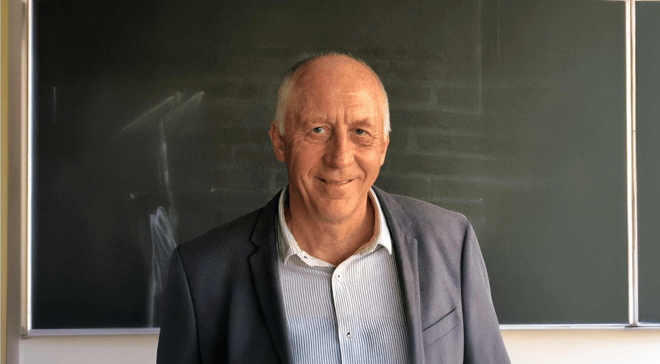 Claus Anderson - Medical Director