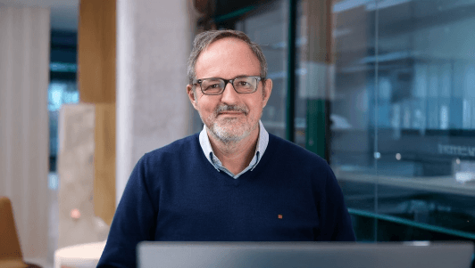 Guillermo Lopez Lluch - Professor of Cell Biology