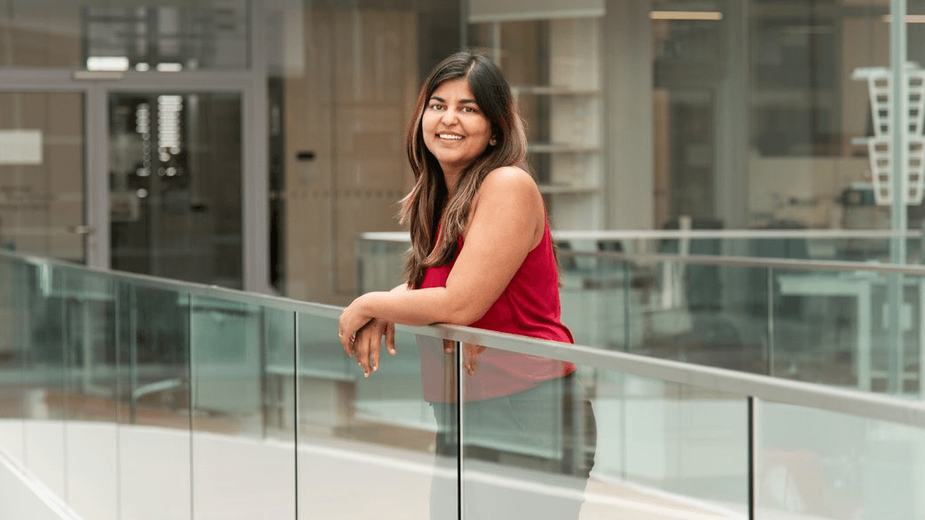 Soni Deshwal - Research & Scientific Advisor